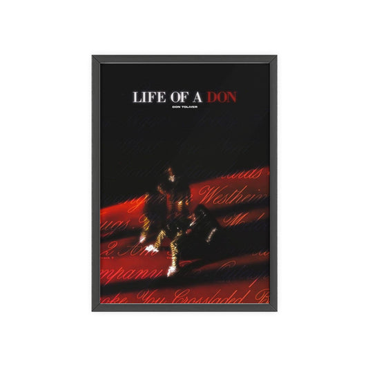 Don Toliver - LIFE OF A DON