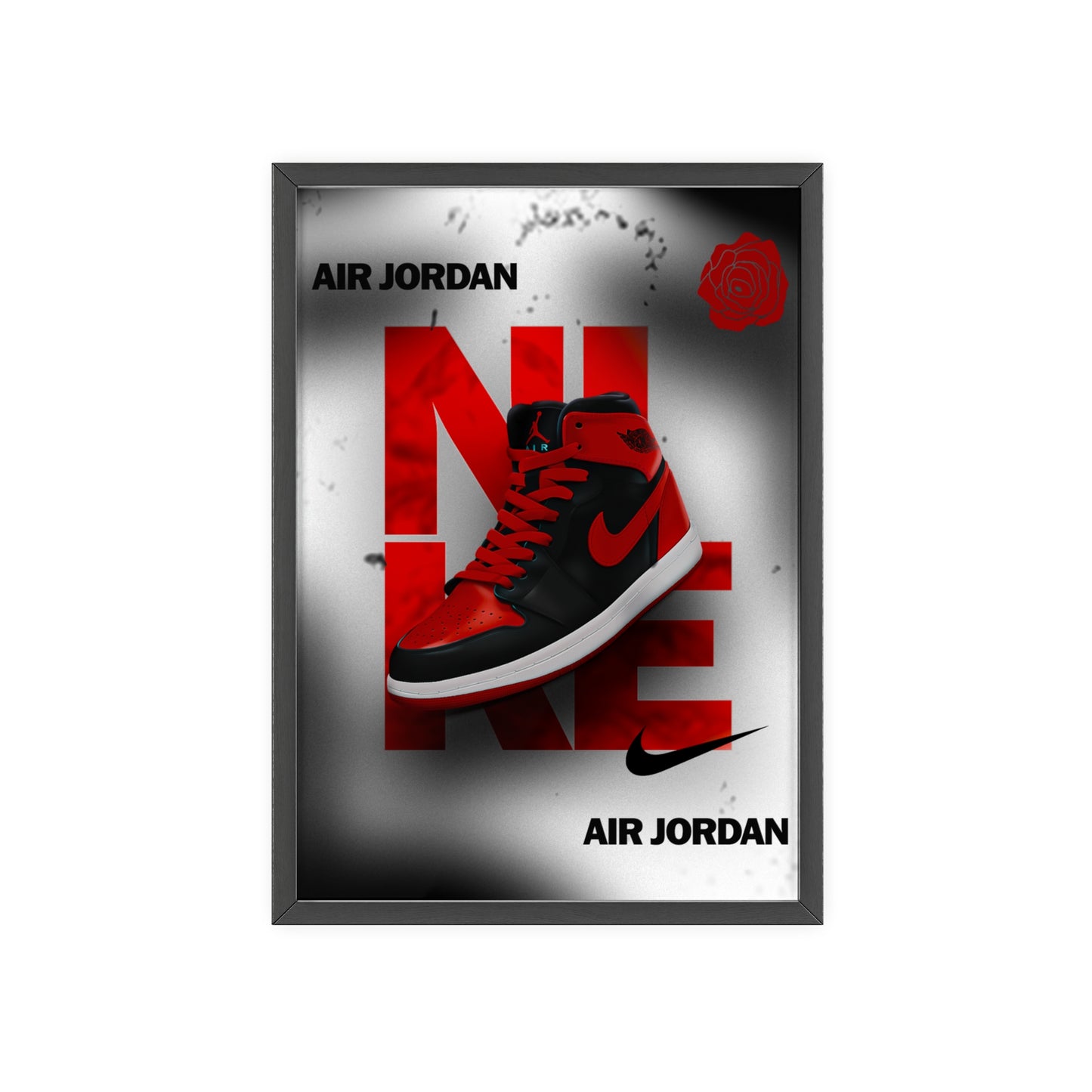 Nike Air Jordan