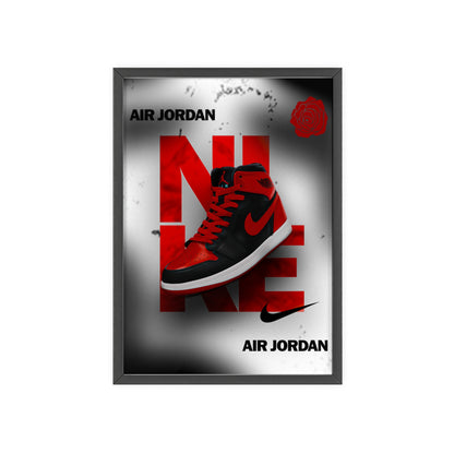 Nike Air Jordan