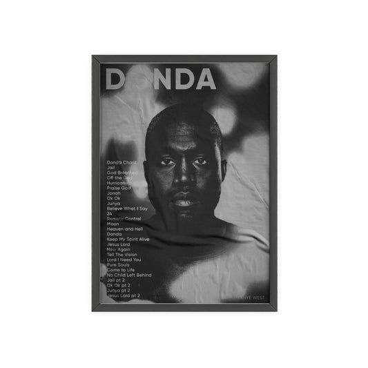 Kanye West - DONDA