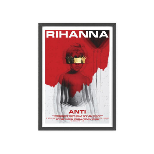 Rihanna - ANTI