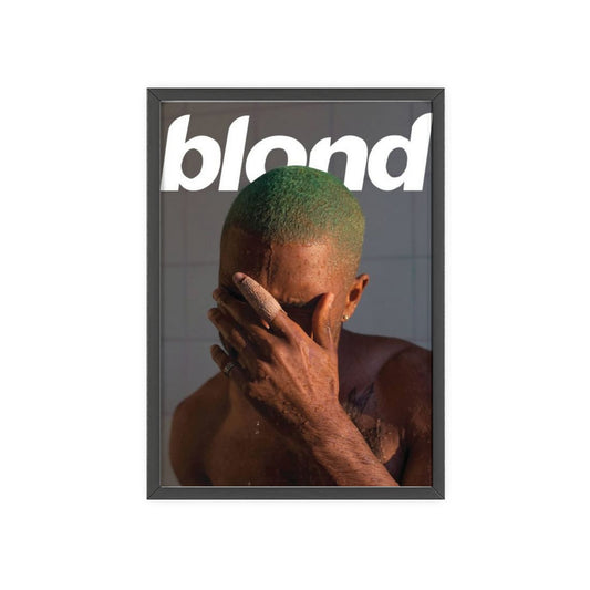 blond