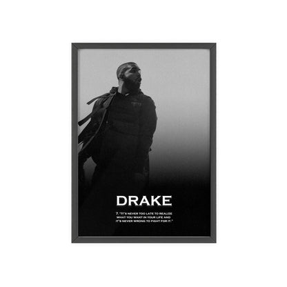 Drake - Quote #7