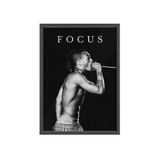 FOCUS - Printed