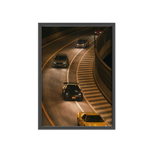 HIGHWAY - Printed